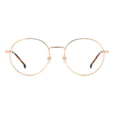 Carrera Gold Stainless Steel Glasses (Frames)